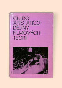 Dějiny filmových teorií
