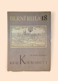 Berní rula 18