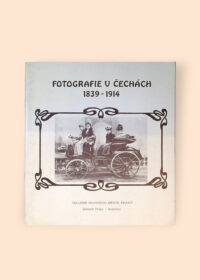 Fotografie v Čechách 1839-1914