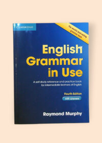 English Gramar in Use