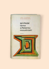 Mipam, láma s Paterou moudrostí