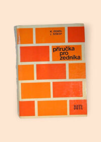 Příručka pro zedníka