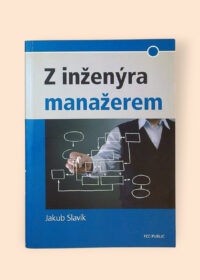 Z inženýra manažerem