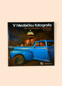 V hledáčku fotografa
