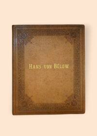 Hanz von Bülow