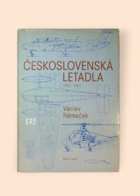 Československá letadla 2 (1945-1984)