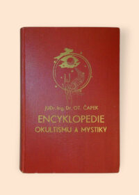 Encyklopedie okultismu, mystiky a všech tajných nauk
