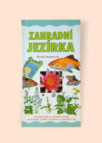 Zahradní jezírka