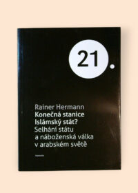 Konečná stanice - Islámský stát?