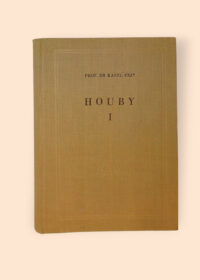 Houby I