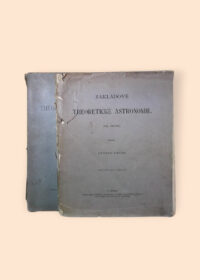 Základové theoretické astronomie
