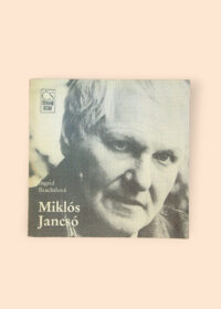 Miklós Jancsó