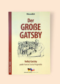 Der große Gatsby - Velký Gatsby