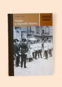 Vojsko a vojenské objekty