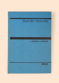 Optické vlnovody
