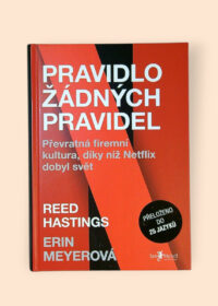 Pravidlo žádných pravidel