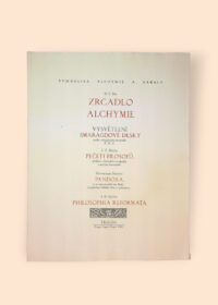 Zrcadlo alchymie