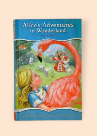 Alice's Adventures in Wonderland
