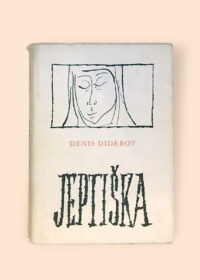 Jeptiška