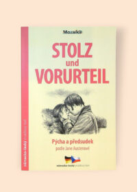 Stolz und Vorurteil - Pýcha a předsudek
