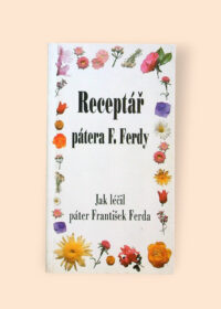 Receptář pátera Ferdy