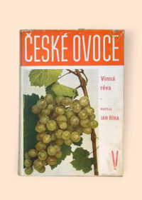 České ovoce díl V.