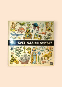 Svět našimi smysly