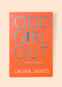 Odd girl out