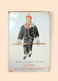 Loutky Matěje Kopeckého