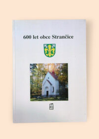 600 let obce Strančice