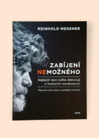 Zabíjení nemožného