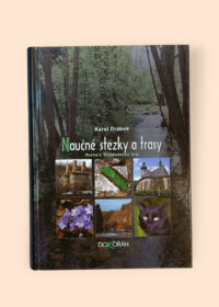 Naučné stezky a trasy