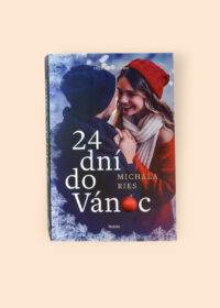 24 dní do Vánoc