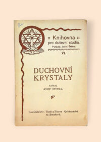 Duchovní krystaly