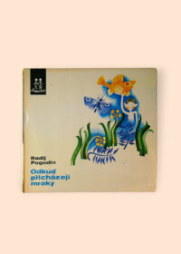 Odkud přicházejí mraky