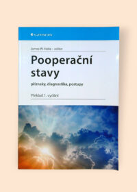 Pooperační stavy
