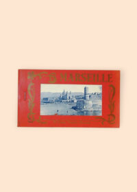 Marseille - 36 Cartes postales illustées