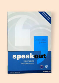Speakout Intermediate Workbook