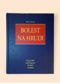 Bolest na hrudi