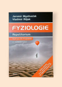 Fyziologie Repetitorium