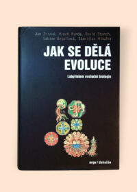Jak se dělá evoluce
