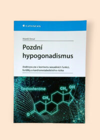 Pozdní hypogonadismus