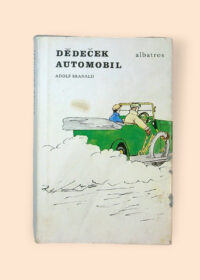 Dědeček automobil