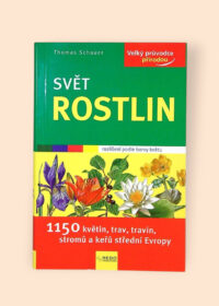 Svět rostlin