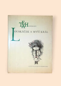 Louskáček a Myší král
