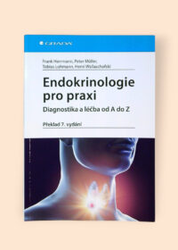 Endokrinologie pro praxi