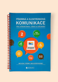 Písemná a elektronická komunikace 2