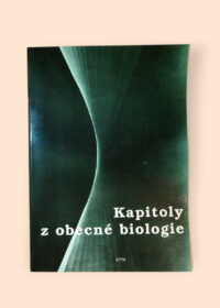 Kapitoly z obecné biologie