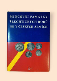Mincovní památky šlechtických rodů v českých zemích