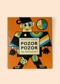 Pozor, pozor na Papouchy